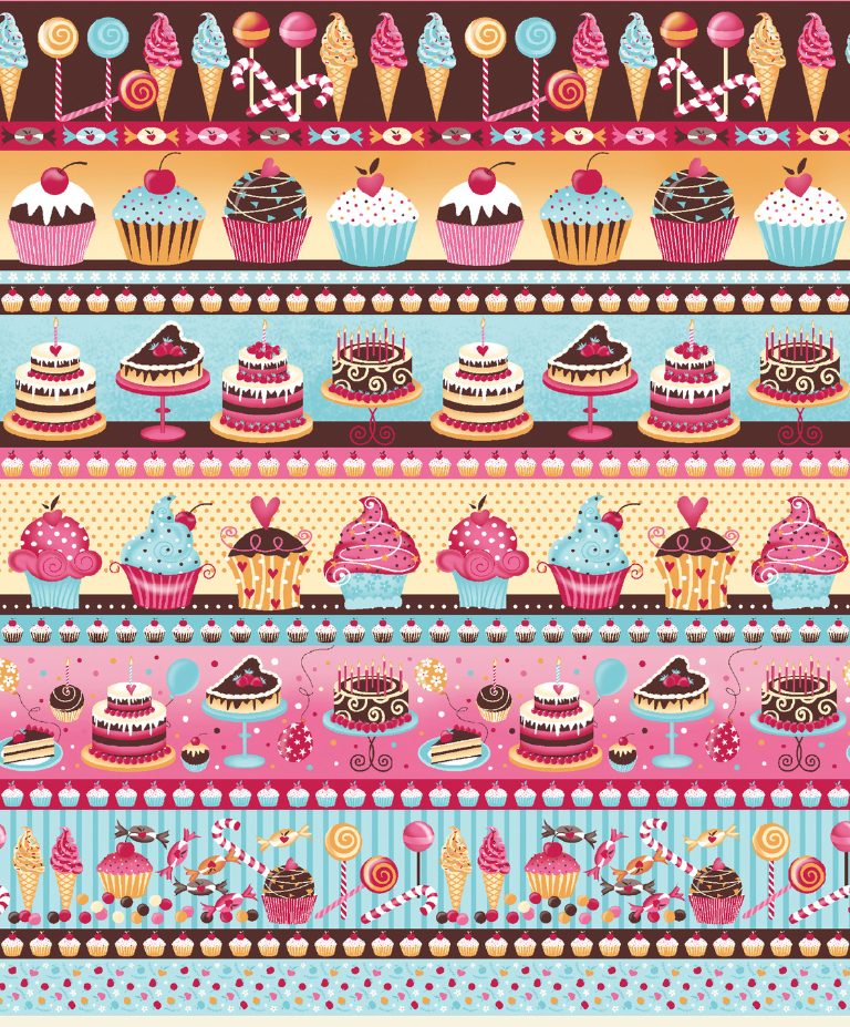 Kitchen Fabric