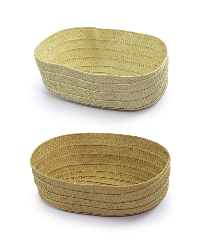 Straw Base