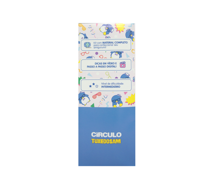 Hello Kitty and Friends Amigurumi Collection Kit®