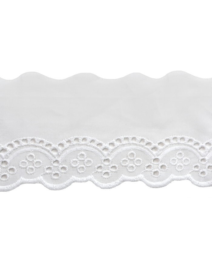 English Embroidery Cotton