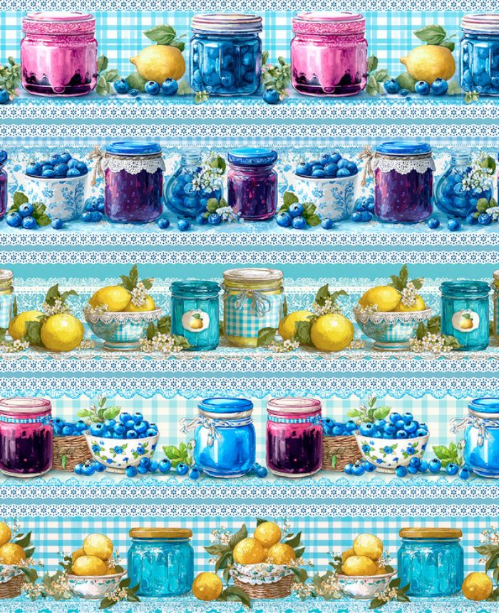 Colección Dulzura en la Cocina