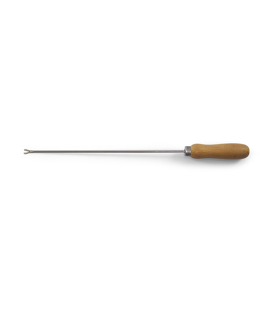Stuffing tool for Amigurumis