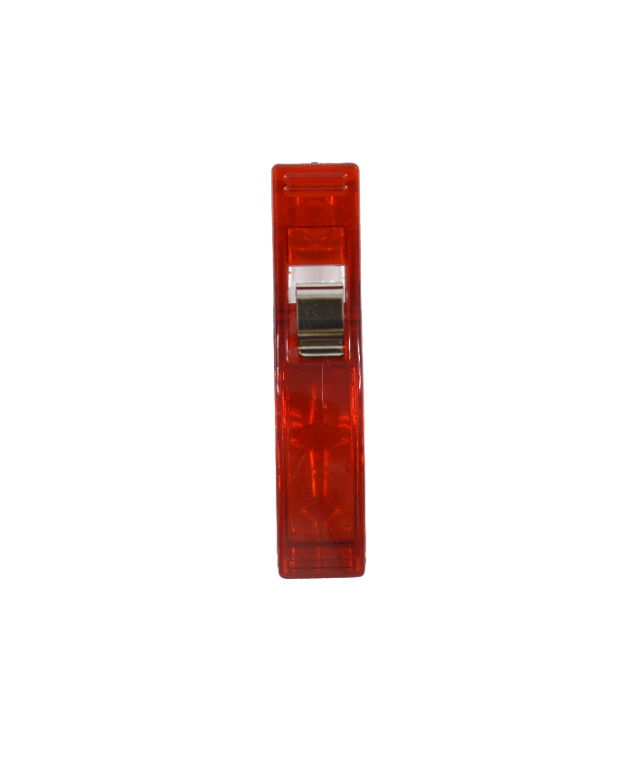 Pinza de Plástico