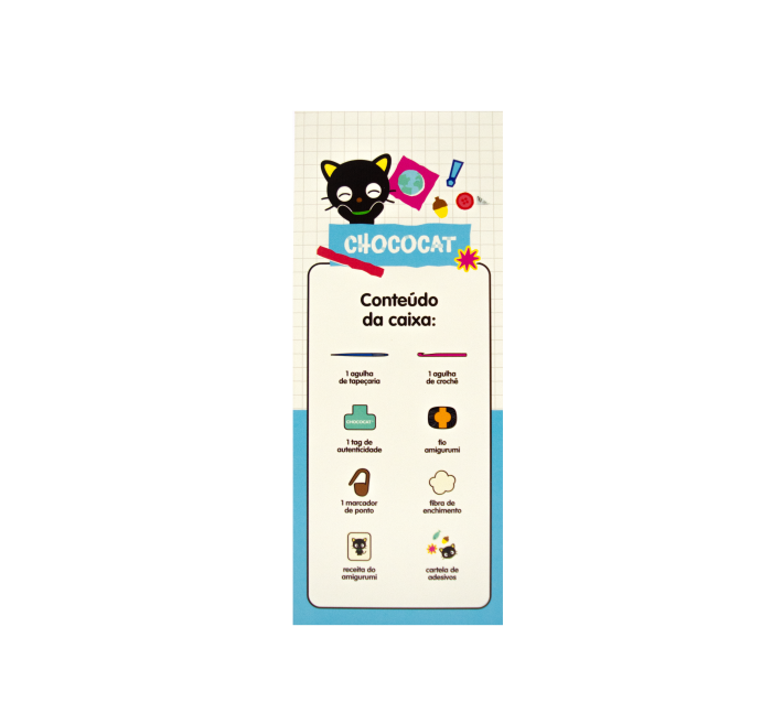 Hello Kitty and Friends Amigurumi Collection Kit®