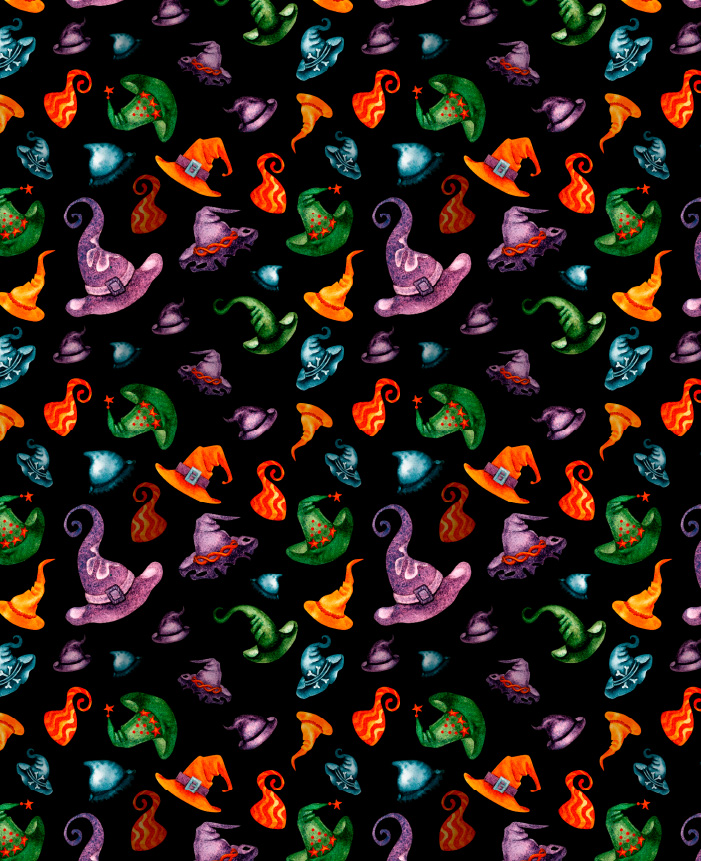 Coleção Halloween