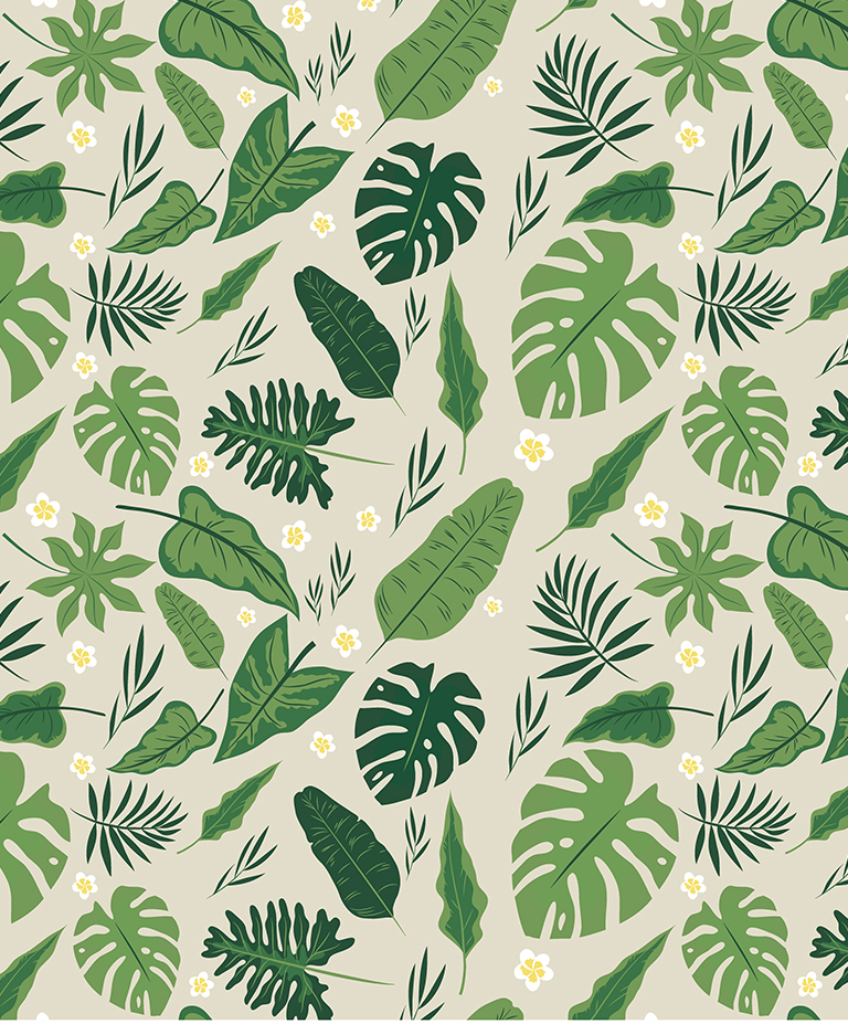Assorted Fabrics