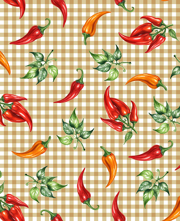 Pimentas Collection
