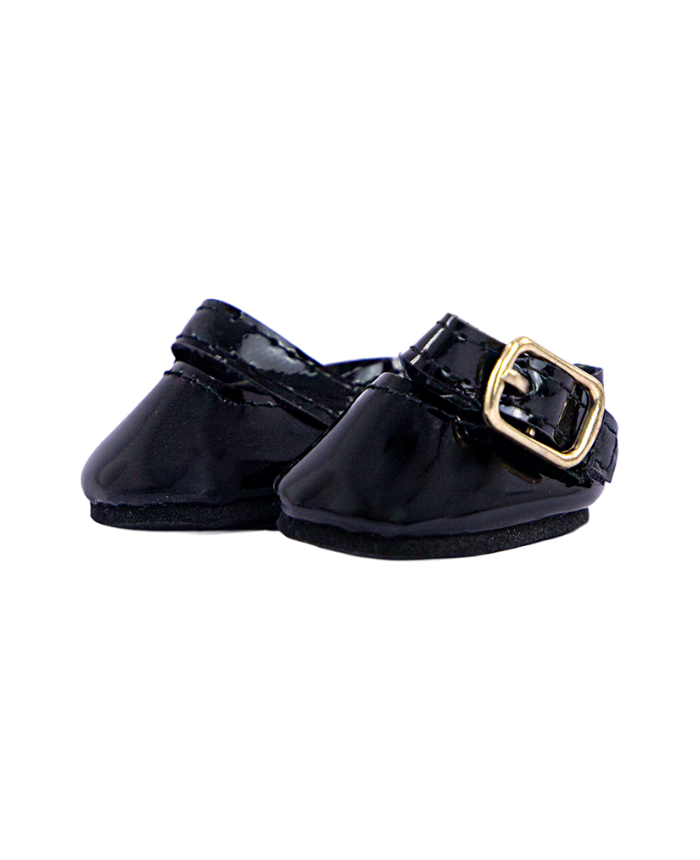 Zapatilla para amigurumi