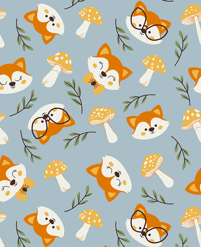 Fox Collection