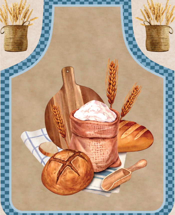 Colección Sabores da Casa