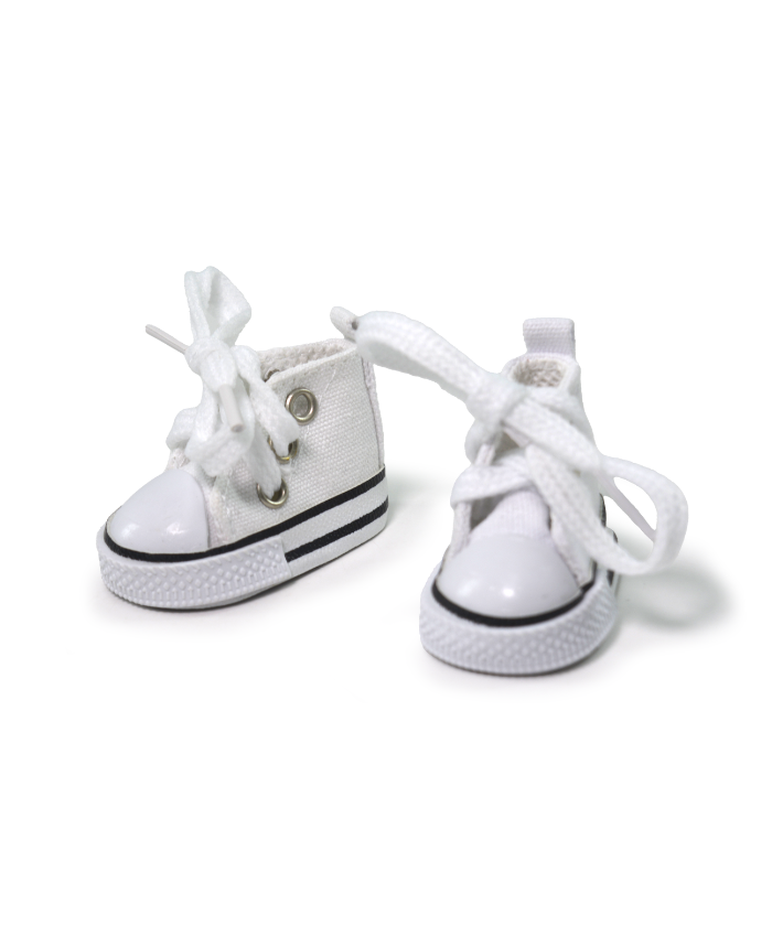 Amigurumi Shoes