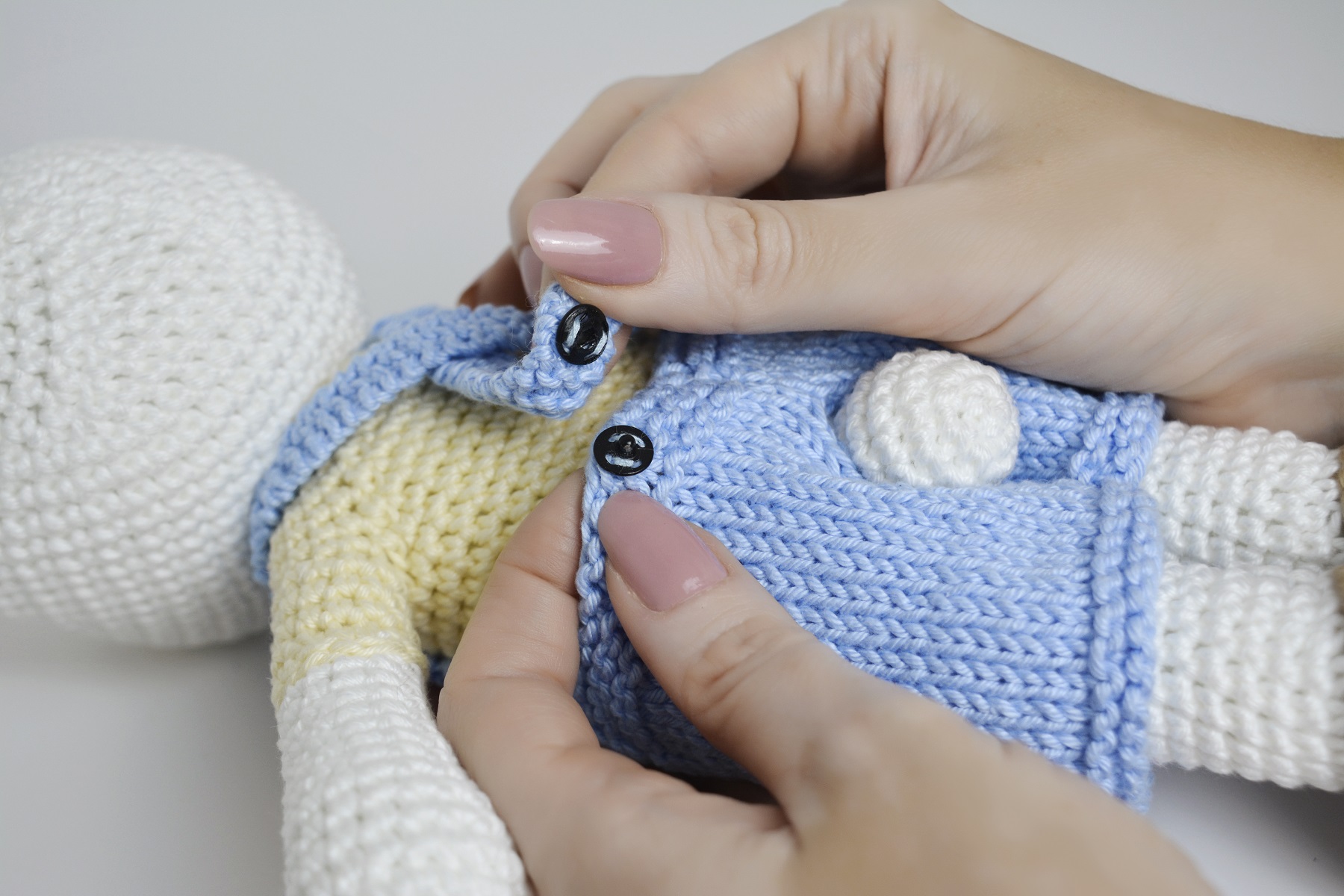 Snap Fasteners