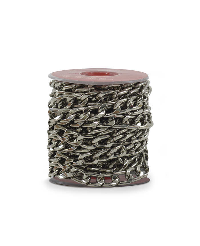 Metal Chain Strap 8mm