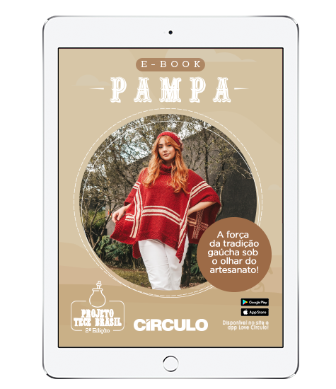 E-book Pampa