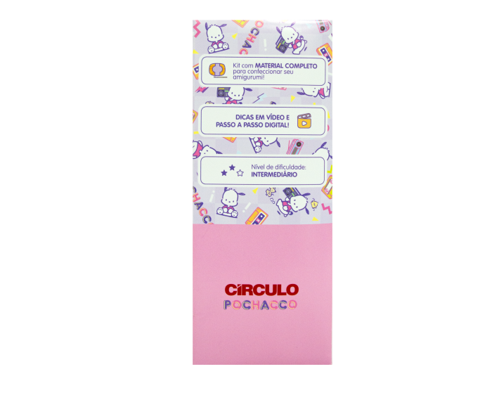 Hello Kitty and Friends Amigurumi Collection Kit®
