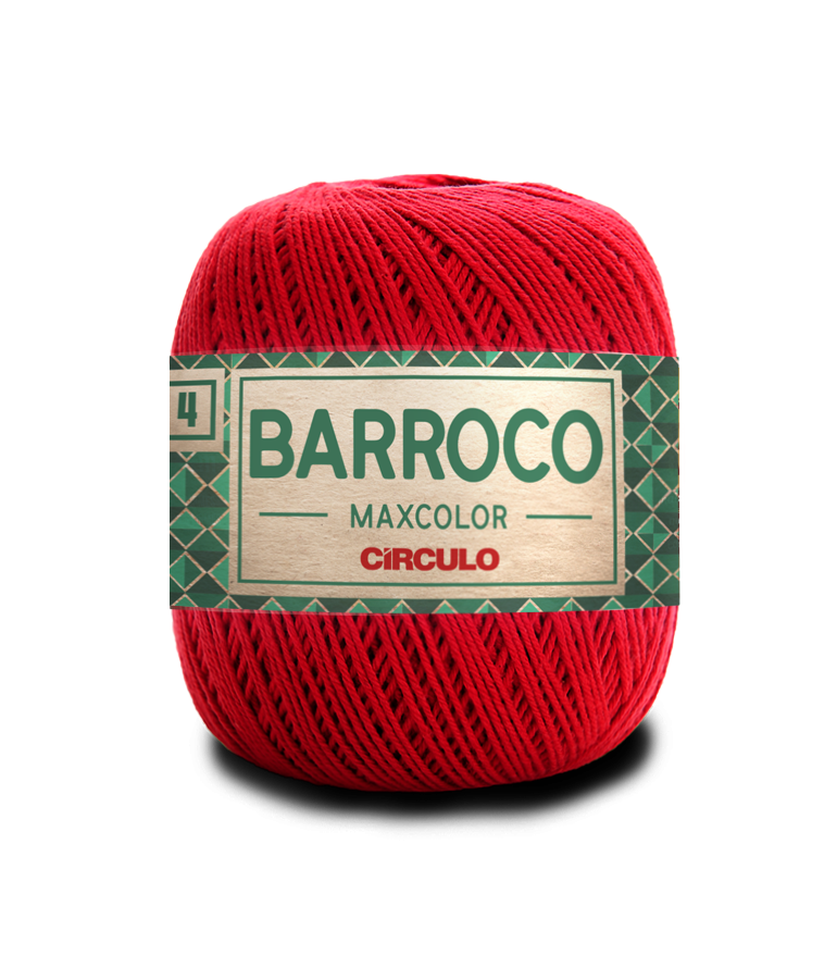 Barroco Maxcolor 4/4