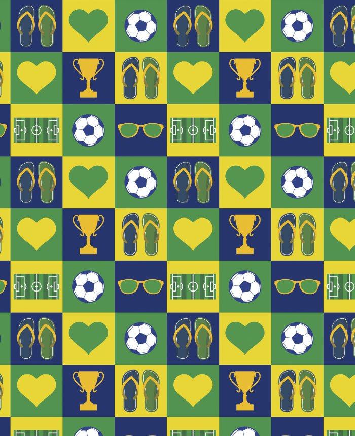 National Passion Collection