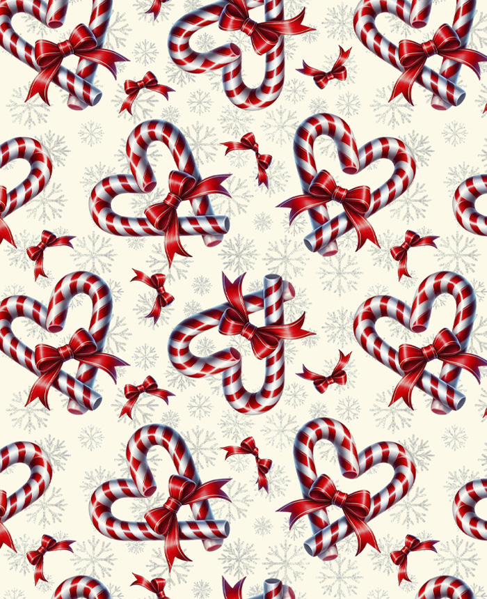Christimas Fabrics