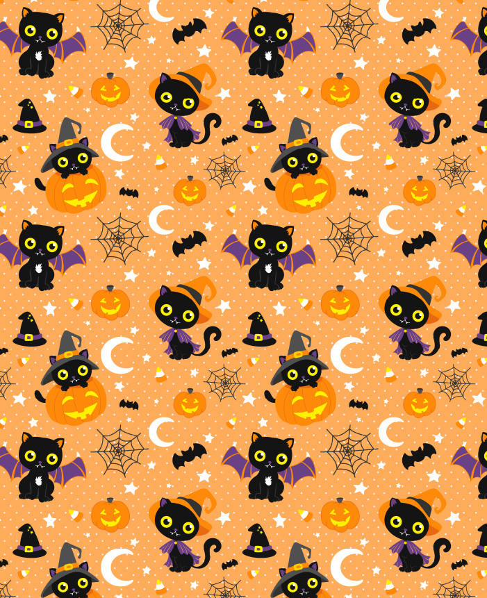 Colección Halloween