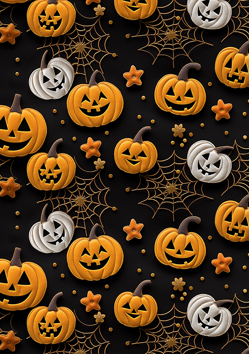 Coleção Halloween