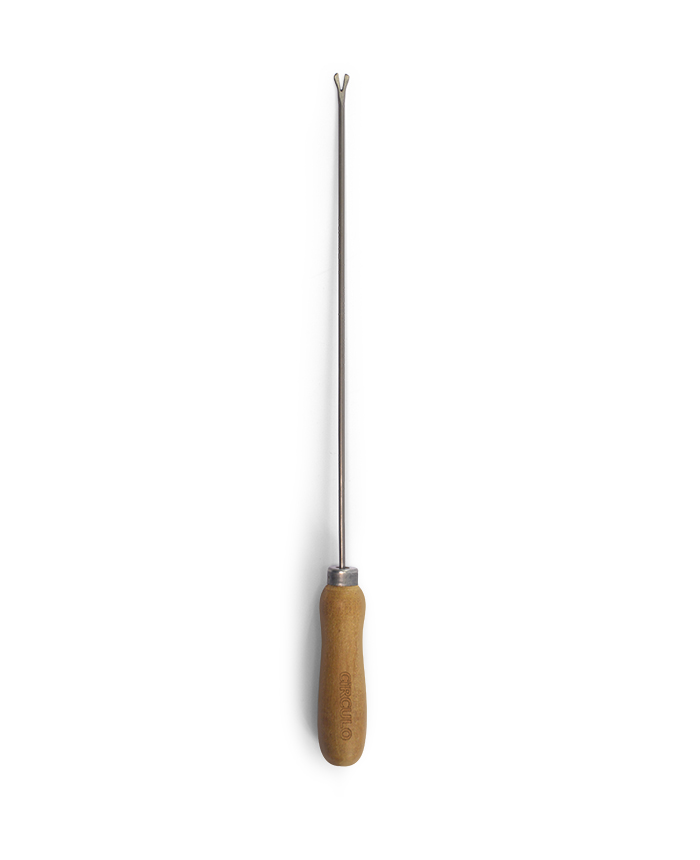 Stuffing tool for Amigurumis