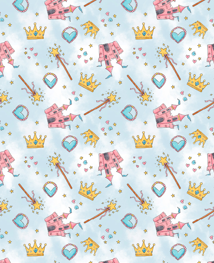 Colección Princesas