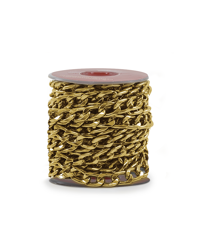 Metal Chain Strap 8mm