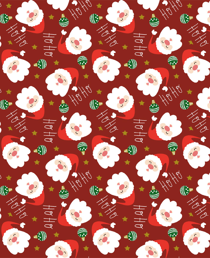 Christimas Fabrics