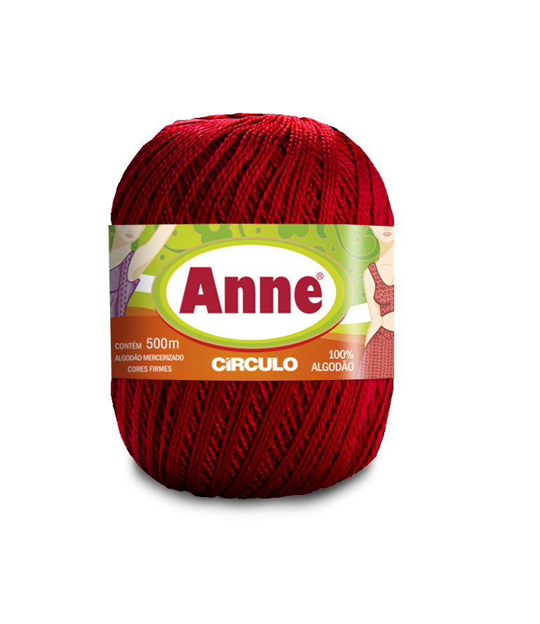 Anne