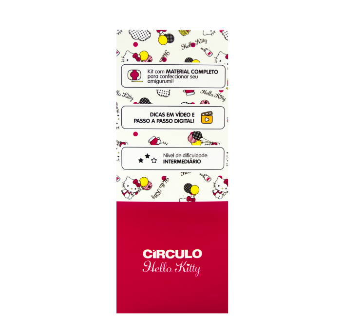 Hello Kitty and Friends Amigurumi Collection Kit®