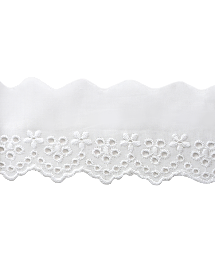 English Embroidery Cotton