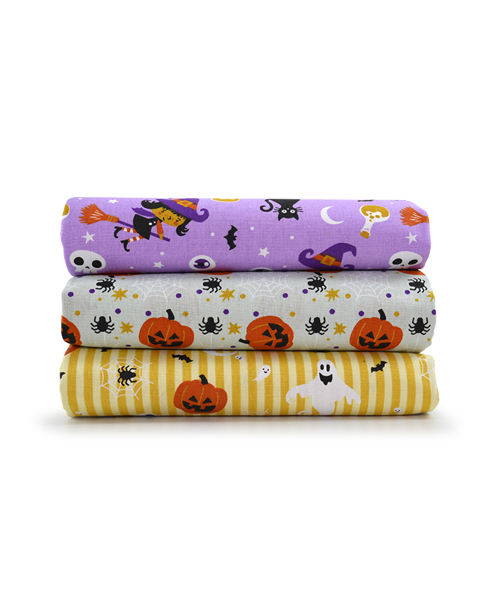 Coleção Halloween