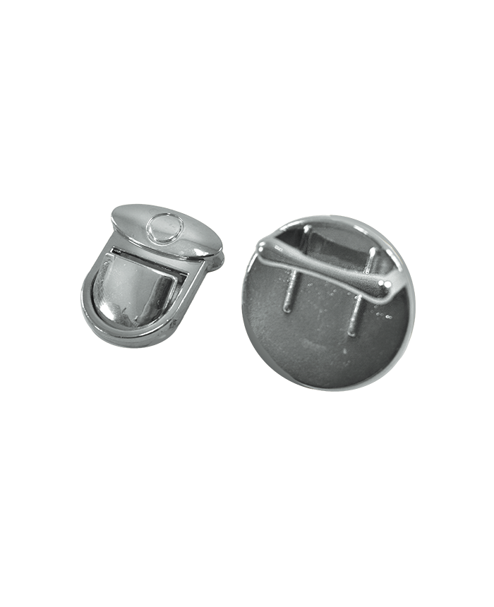 Pressure Metal Clasp