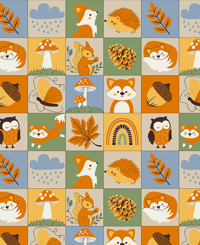 Fox Collection