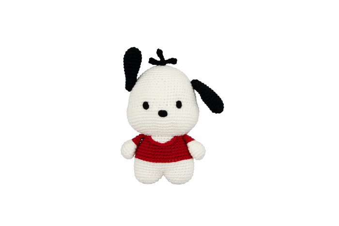 Kit Amigurumi Colección Hello Kitty y sus Amigos®