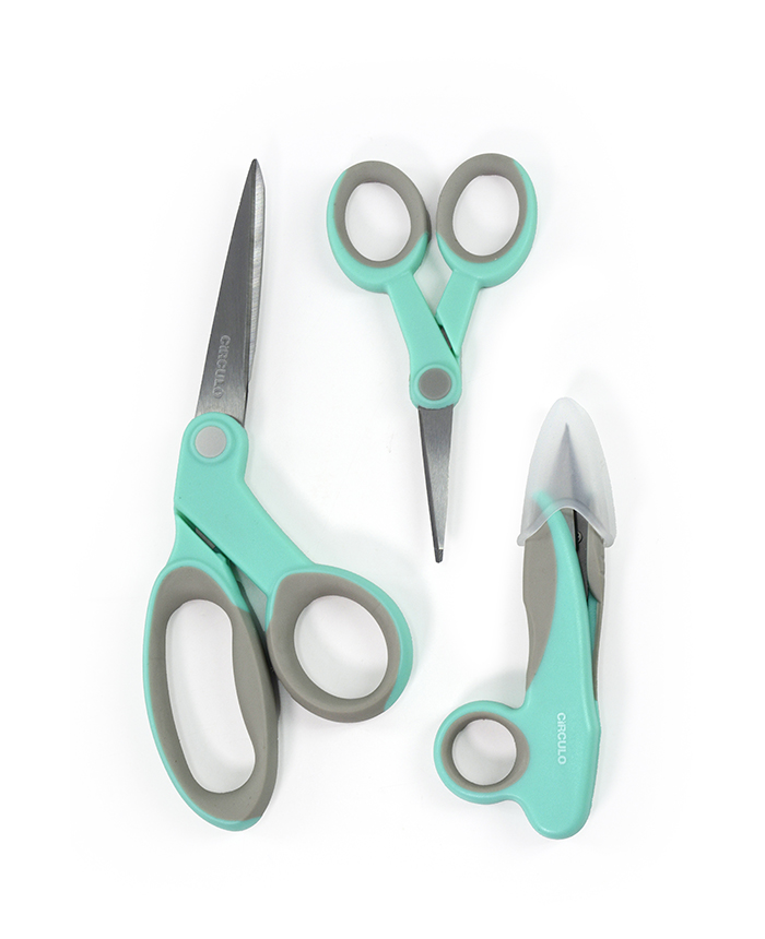 kit de Tijeras Confort