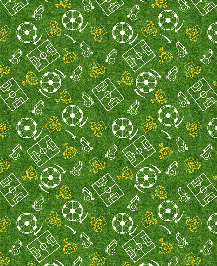 National Passion Collection