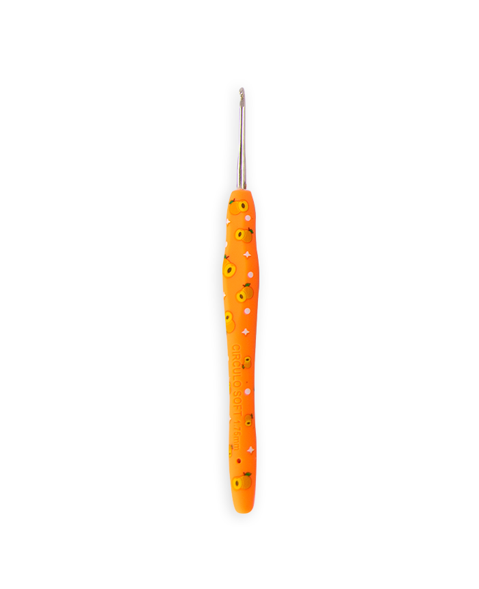 Soft Aromas Crochet Hook