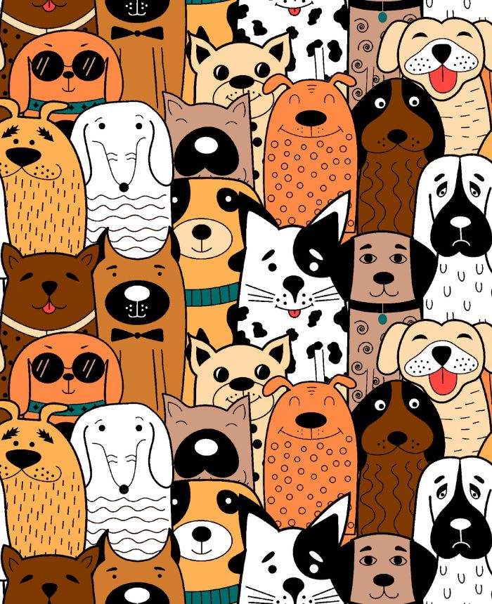 Little Puppies Collection