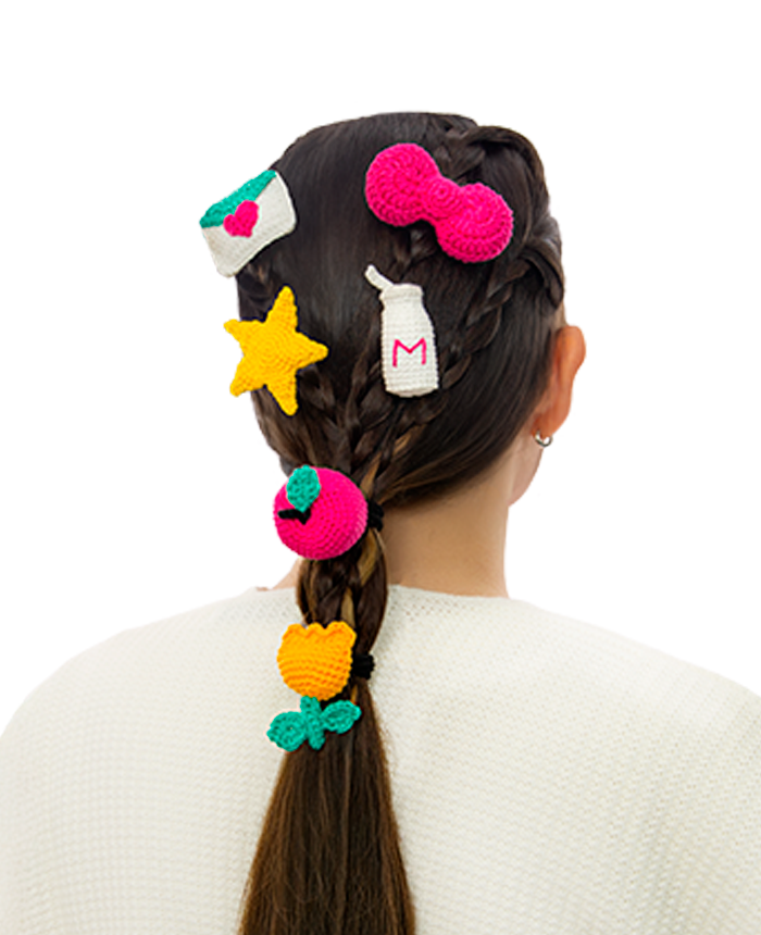 Colección de Accesorios Hello Kitty®