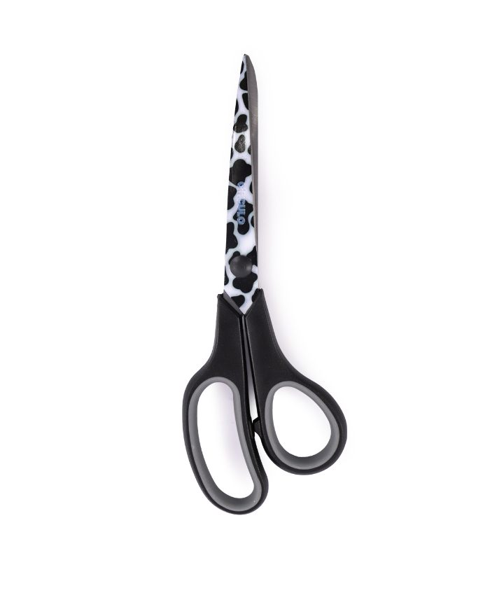 Printed Comfort Scissors