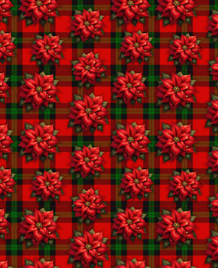 Christimas Fabrics