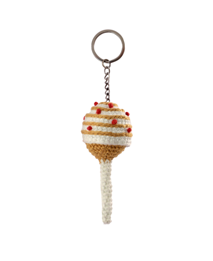 Hello Kitty Keychain Collection®