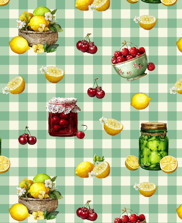 Doçura na Cozinha Collection