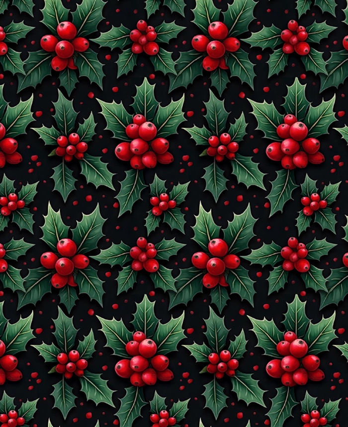 Christimas Fabrics