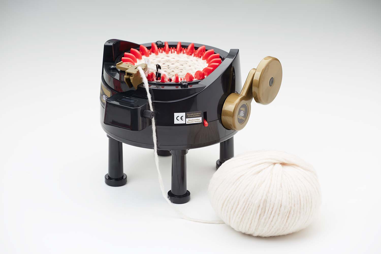 Addi Express Mini Knitting Machine