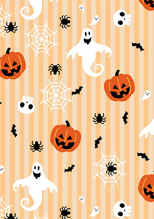 Coleção Halloween