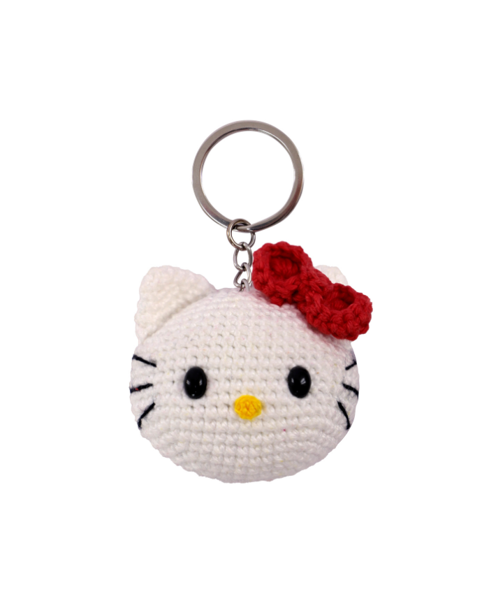 Colección de Llaveros Hello Kitty®