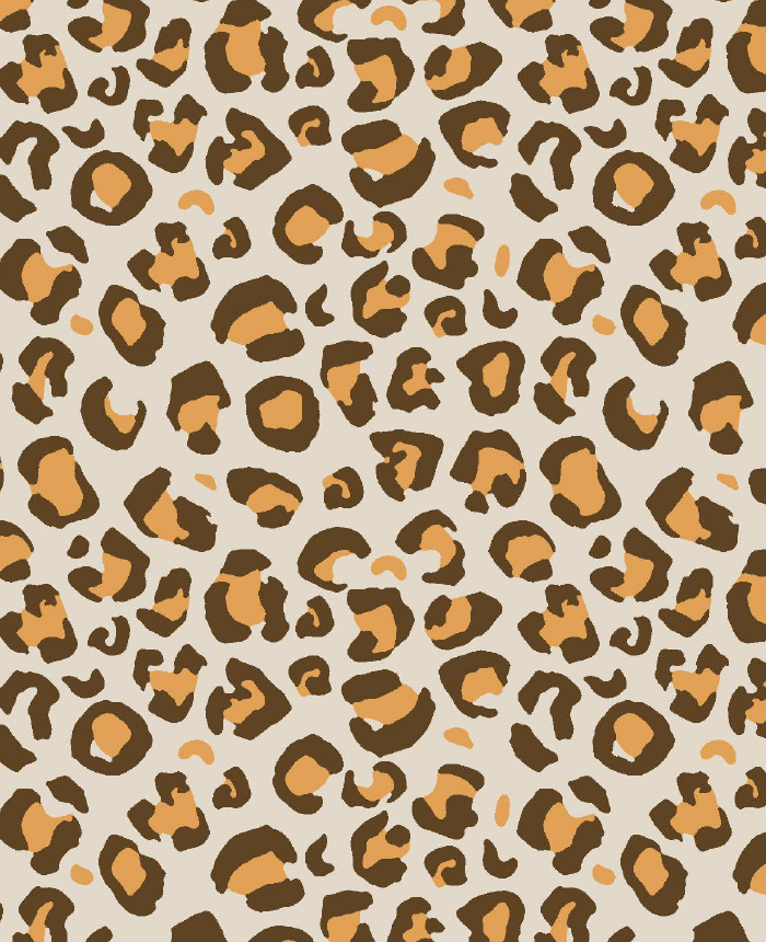 Coleção Animal Print