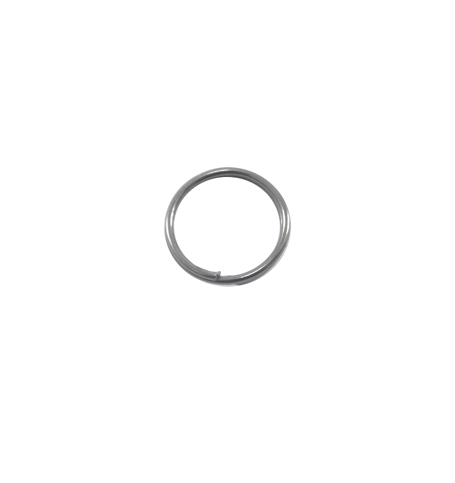 Color 10 - Silver